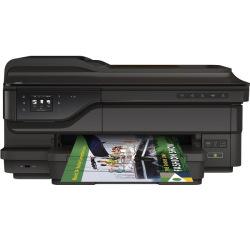 МФУ A3 HP OfficeJet 7612A (G1X85A) с Wi-Fi для HP Officejet 7612