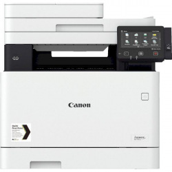 МФУ А4 цв. Canon i-SENSYS MF746Cx c Wi-Fi (3101C040) для Canon i-Sensys MF-746cx