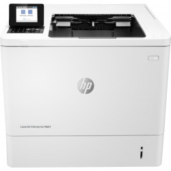 Принтер А4 HP LJ Enterprise M607n (K0Q14A) для HP LaserJet M607