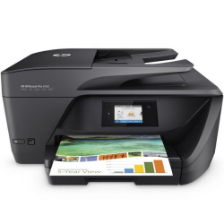 A4 БФП HP Officejet Pro 6960 (J7K33A) для HP Officejet Pro 6960