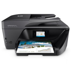 A4 БФП HP Officejet Pro 6970 (J7K34A) з WI-FI для HP Officejet Pro 6970