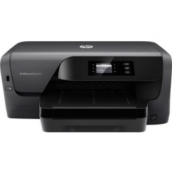Принтер А4 HP OfficeJet Pro 8210 c Wi-Fi (D9L63A)