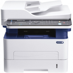 БФП А4 Xerox WorkCenter 3215NI c Wi-Fi (3215V_NI) для Xerox WorkCentre 3215NI