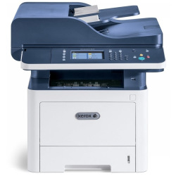 МФУ А4 ч/б Xerox WC 3345DNI (Wi-Fi) (3345V_DNI) для Xerox WorkCentre 3345DNI