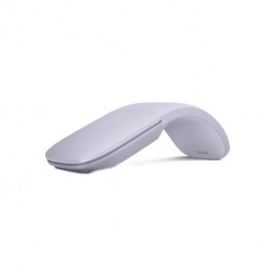 Мишка Microsoft Arc Mouse BT Lilac (ELG-00021)