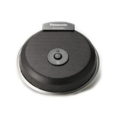 Микрофон Panasonic KX-VCA001X - digital microphone for  (VC1300/VC1600/VC2000) (KX-VCA001X)