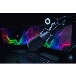 Мікрофон Razer Seiren Elite (RZ19-02280100-R3M1)