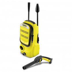 Минимойка высокого давления Karcher К2 Compact (1.673-500.0)