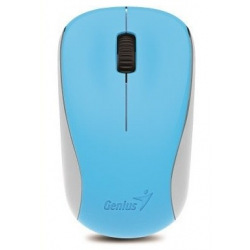 Мишка Genius NX-7000 WL Blue (31030012402)