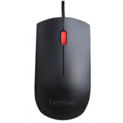 Мишка Lenovo Essential USB Mouse (4Y50R20863)