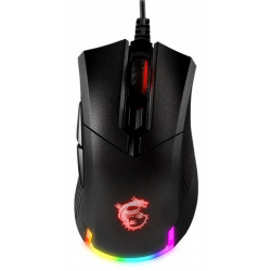 Мышка MSI Clutch GM50 GAMING Mouse (S12-0400C60-PA3)