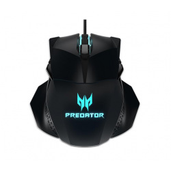 Мишка ігрова ACER PREDATOR CESTUS 500 GAMING MOUSE PMW730 BLACK (NP.MCE11.008)