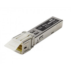 Модуль Cisco Gigabit Ethernet 1000 Base-T Mini-GBIC SFP Transceiver (MGBT1)