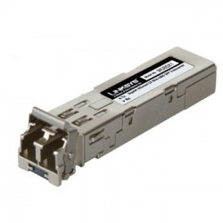 Модуль Cisco SB Gigabit Ethernet SX Mini-GBIC SFP Transceiver (MGBSX1)