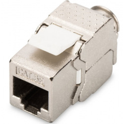 Модуль DIGITUS Keystone RJ45 STP Cat.5e (DN-93512)