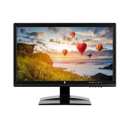 Монiтор LCD 18.5" 2E A1919B D-Sub, DVI, TN (2E-A1919B-01.UA)