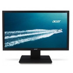 Монiтор LCD 21.5" Acer V226HQLbid D-Sub, DVI, HDMI, TN, FHD 5ms, 170/160 (UM.WV6EE.015)
