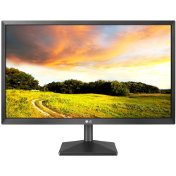 Монiтор LCD 21.5" LG 22MK400H-B D-Sub, HDMI, Audio, TN, FreeSync (22MK400H-B)