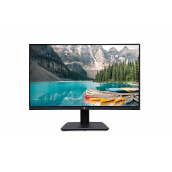 Монiтор LCD 23.6" 2E G2419B DVI, HDMI, DP, Audio, VA, CURVED, 178/178, 144Hz, 6ms, FreeSync (2E-G2419B-01.UA)