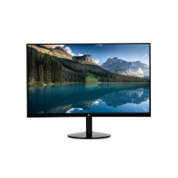 Монiтор LCD 23.6" 2E H2419B D-Sub, HDMI, VA, CURVED, 178/178 (2E-H2419B-01.UA)