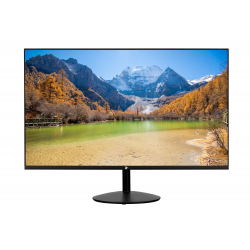 Монiтор LCD 23.8" 2E C2419B D-Sub, HDMI, ADS, 178/178, Frameless (2E-C2419B-01.UA)