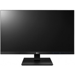 Монiтор LCD 27" LG 27BK750Y-B DVI, HDMI, DP, USB3.0, MM, IPS, Pivot (27BK750Y-B)