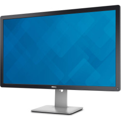 Монітор LCD 31.5" DELL UP3216Q HDMI, DP, mDP, 4xUSB3.0, IPS, 3840x2160(4K), 99.5%AdobeRGB, CardRead (210-AGUR)