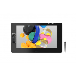 Монитор-планшет Wacom Cintiq 24 Pro UHD (DTK-2420)