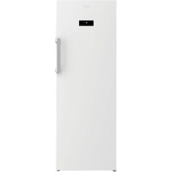 Морозильна камера Beko RFNE290E23W - 1,71м./No Frost/290л./дисплей/А+/білий (RFNE290E23W)