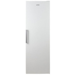 Морозильная камера Gorenje FN6192CW 185 см / 243 л / A++ / NoFrost /  18 кг в сутки / белая (FN6192CW)