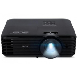 проектор X119H (DLP, SVGA, 4800Lm, 20000:1,1.94-2. 16, 6/10/15, 3W, RGB, HDMI, USB, RCA, RS232, 2.8kg X119H (MR.JTG11.00P)