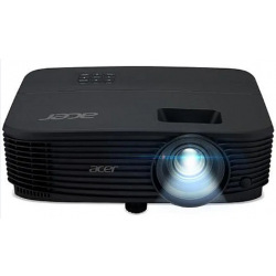 проектор X129H (DLP, XGA, 4800Lm, 20000:1,1.94-2.1 16, 6/10/15, 3W, RGB, HDMI, USB, RCA, RS232, 2.8kg X129H (MR.JTH11.00Q)