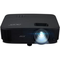 проектор X1229HP (DLP, XGA, 4800Lm, 20000:1,1.96-2 .15, 5/10/15, 3W, HDMI, USB-B, RCA, RS232, 2.4kg)  X1229HP (MR.JUJ11.001)
