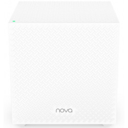 WiFi-система TENDA MW12 NOVA MESH AC1200 (3шт) (MW12-KIT-3)