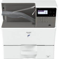 Принтер А4 Sharp MXB350pe з Wi-FI (MXB350PEE)