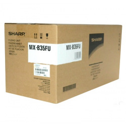 Термоблок Sharp MX-B35FU (MXB35FU)