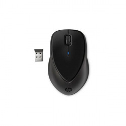 Мышка HP Comfort Grip Wireless Mouse (H2L63AA)