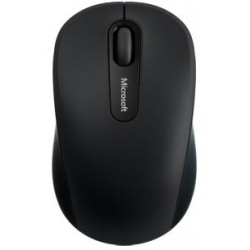 Мышка Microsoft Mobile Mouse 3600 BT Black (PN7-00004)