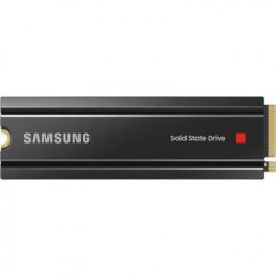накопичувач Samsung SSD 980 PRO 1TB PCIe 4.0 (NVMe ) HS MZ-V8P1T0CW (MZ-V8P1T0CW)