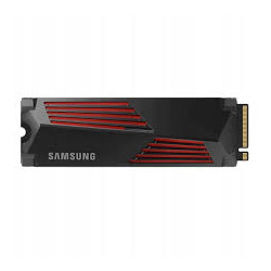 накопичувач Samsung SSD 990 PRO 2TB PCIe 4.0 M.2 ( NVMe) 990 PRO 2TB PCIe 4.0 (MZ-V9P2T0GW)