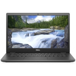 Ноутбук Dell Latitude 3410 14 AG/Intel i3-10110U/4/1000/int/Lin (N001L341014GE_UBU)