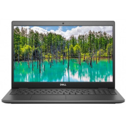 Ноутбук Dell Latitude 3510 15.6FHD AG/Intel i7-10510U/8/256F/int/Lin (N017L351015GE_UBU)