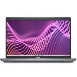 Ноутбук Dell Latitude 5340 13.3" FHD IPS AG, Intel i7-1365U, 16GB, F512GB, UMA, Win11P, сірий (N017L534013UA_W11P)