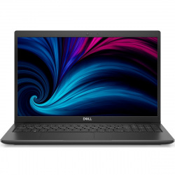 Ноутбук Dell Latitude 3520 15.6 AG/Intel i7-1165G7/8/512F/int/W11P (N028L352015UA_WP11)