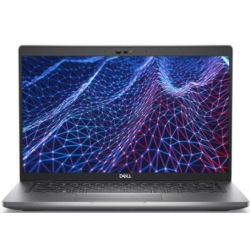 Ноутбук Dell Latitude 5430 14" FHD Touch AG, Intel i5-1145G7, 8GB, F512GB, UMA, Win11P, черный (N098L543014UA_W11P)