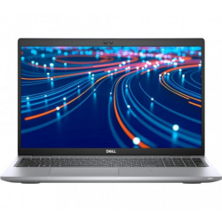 Ноутбук Dell Latitude 5540 15.6" FHD IPS AG, Intel i5-1335U, 16GB, F512GB, UMA, Lin, сірий (N098L554015UA_UBU)