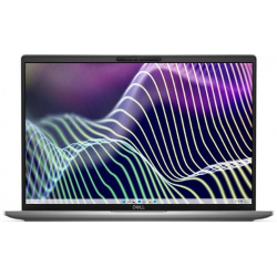 Ноутбук Dell Latitude 7340 13.3" FHD+ AG, Intel i7-1365U, 16GB, F512GB, UMA, NFC, Win11P, чорний (N099L734013UA_W11P)