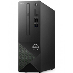 Комп’ютер персональний Dell Vostro 3020 SFF, Intel i5-13400, 8GB, F512GB, UMA, WiFi, м, Win11P (N2014VDT3020SFF)