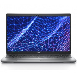Ноутбук Dell Latitude 5530 15.6FHD AG/Intel i7-1265U/16/512F/int/Lin (N206L5530MLK15UA_UBU)