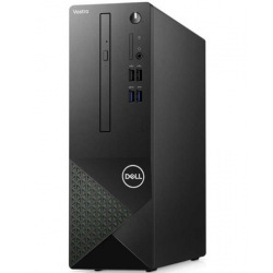 Комп’ютер персональний Dell Vostro 3710 SFF, Intel i5-12400, 8GB, F512GB, ODD, UMA, WiFi, Win11P (N6521VDT3710)